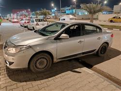 Renault Fluence